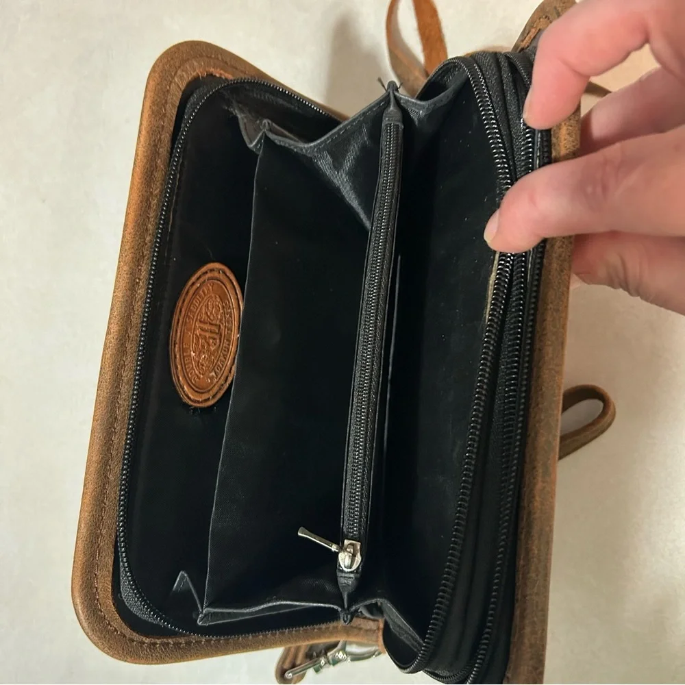 Double J Saddlery double saddlery